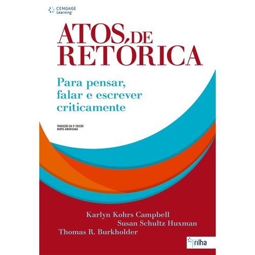 atos de retórica