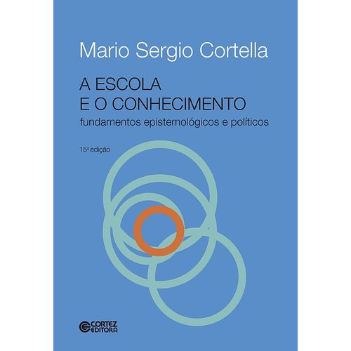 a escola e o conhecimento