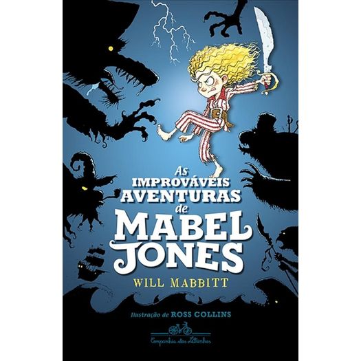 as improváveis aventuras de mabel jones as improváveis aventuras de mabel jones
