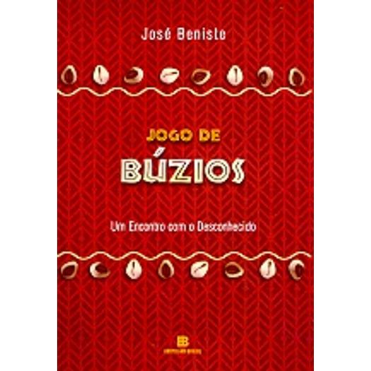 Jogo De Buzios - Bertrand