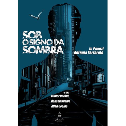 sob o signo da sombra sob o signo da sombra