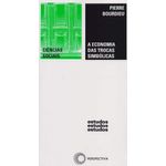 a economia das trocas simbólicas