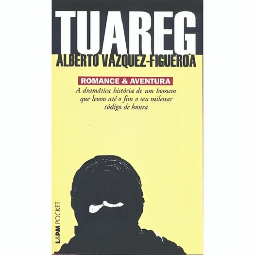 tuareg - 196 - lpm tuareg - 196 - lpm