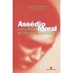 assédio moral