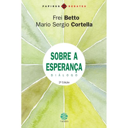 sobre a esperança sobre a esperança