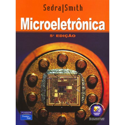 microeletronica sedra