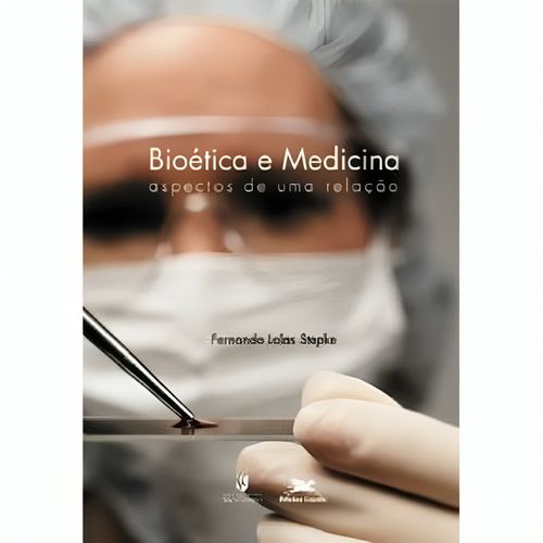 bioética e medicina