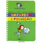 natureza e poluição