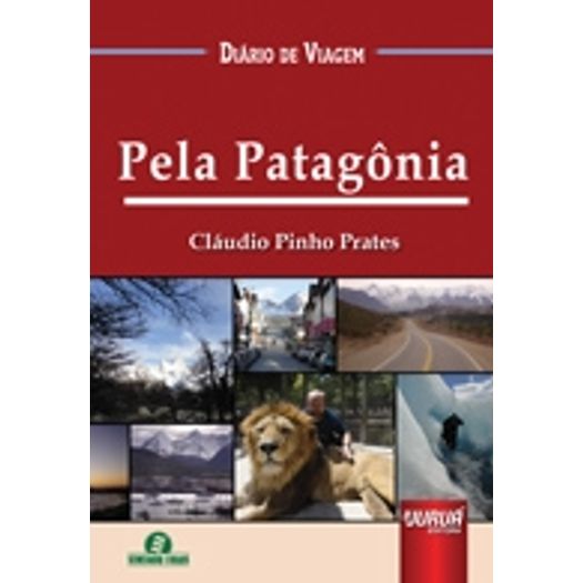 Pela Patagonia - Jurua Pela Patagonia - Jurua