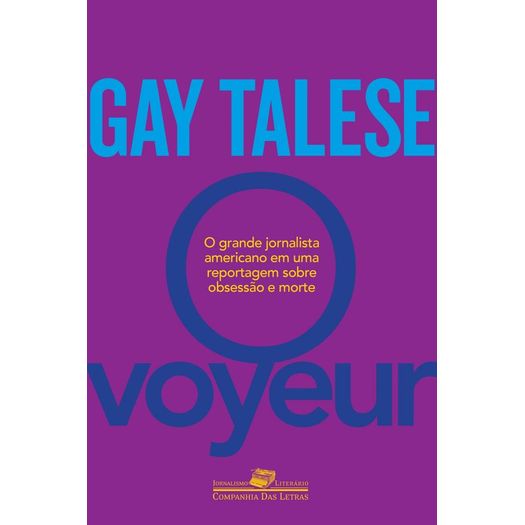 o-voyeur