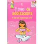 manual da adolescente