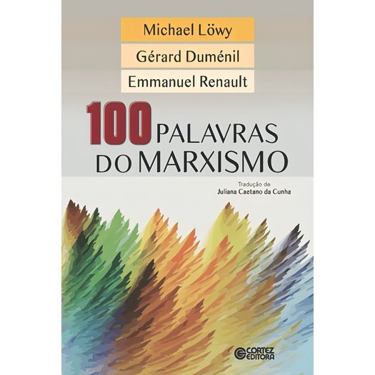 100 palavras do marxismo 100 palavras do marxismo