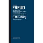 sigmund freud - obras completas 6
