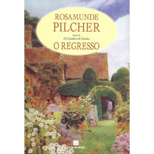 o regresso o regresso