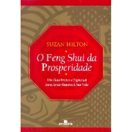 Feng Shui Da Prosperidade - Bertrand Feng Shui Da Prosperidade - Bertrand
