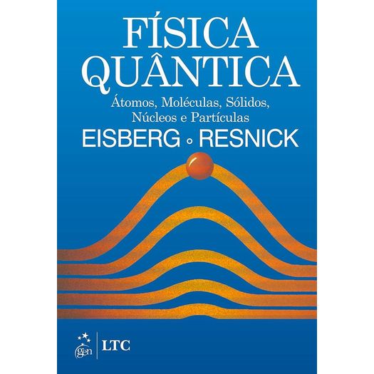 física quântica física quântica