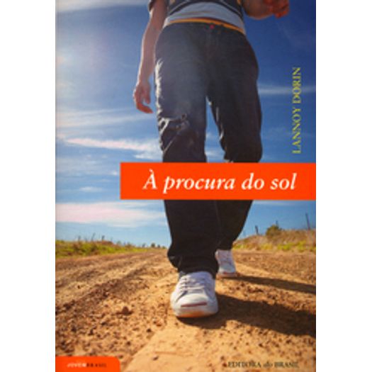Procura Do Sol, A - Ed Do Brasil Procura Do Sol, A - Ed Do Brasil