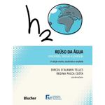 reúso da água reúso da água