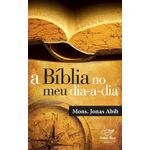 a bíblia no meu dia-a-dia