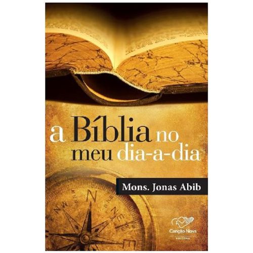 a bíblia no meu dia-a-dia