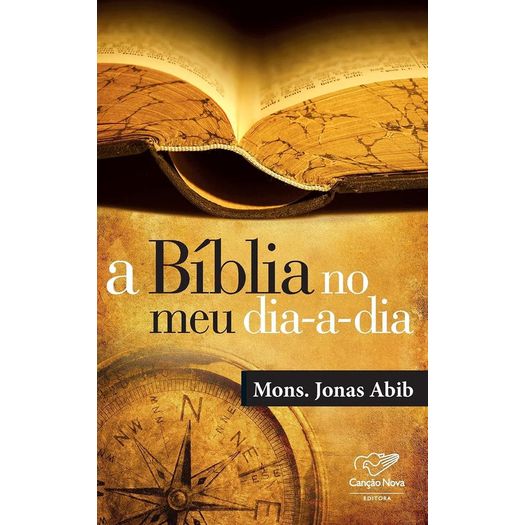 a bíblia no meu dia-a-dia a bíblia no meu dia-a-dia