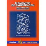 elementos de amostragem