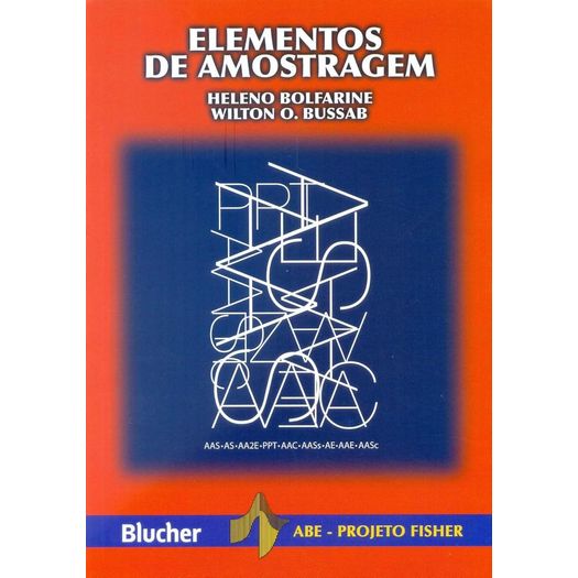 elementos de amostragem elementos de amostragem