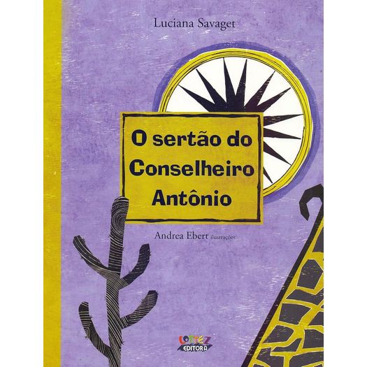 o sertão do conselheiro antônio o sertão do conselheiro antônio