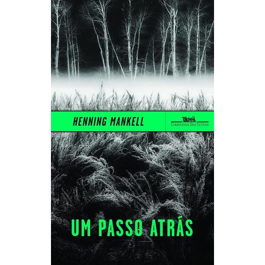 um passo atrás um passo atrás