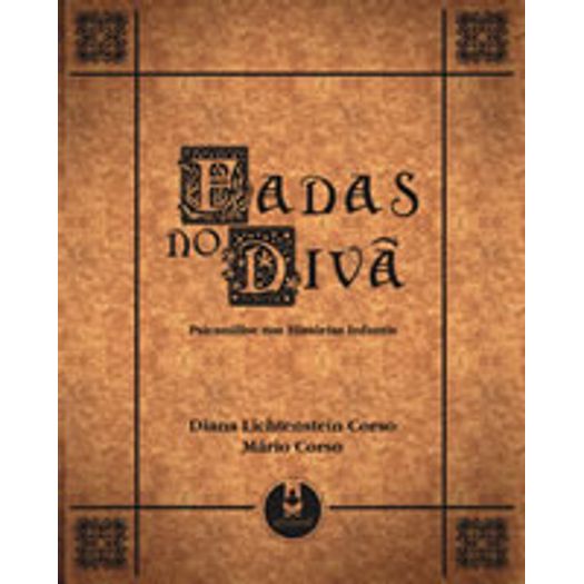 Fadas No Diva   - Artmed