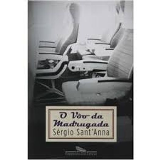 Voo Da Madrugada, O   - Cia Das Letras