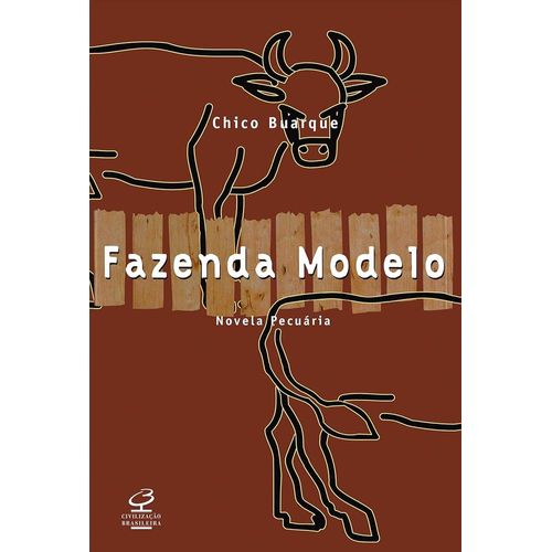 fazenda modelo