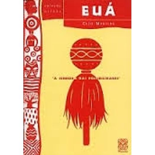 Eua - A Senhora Das Possibilidades Eua - A Senhora Das Possibilidades