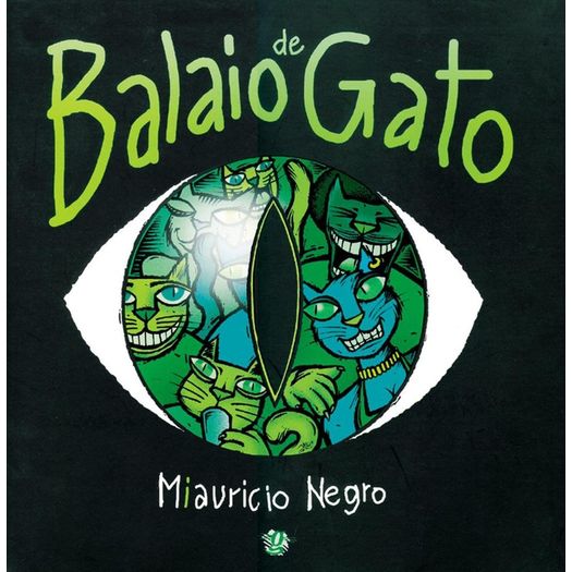 Balaio De Gato   - Global