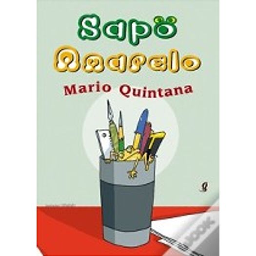 Sapo Amarelo - Global Sapo Amarelo - Global