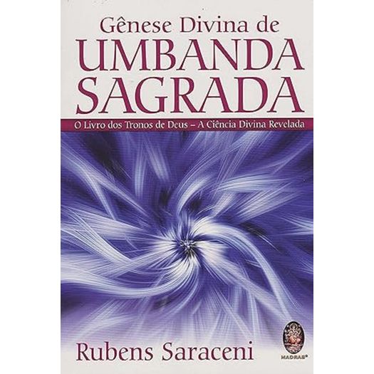 gênese divina de umbanda sagrada gênese divina de umbanda sagrada