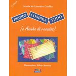 pedro compra tudo