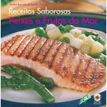 receitas saborosas com peixes e frutos do mar