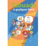 tabuada a qualquer hora