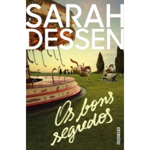 Bons Segredos, Os - Seguinte Bons Segredos, Os - Seguinte