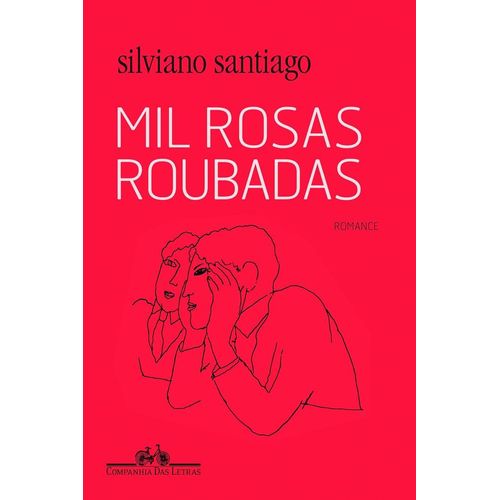 mil rosas roubadas