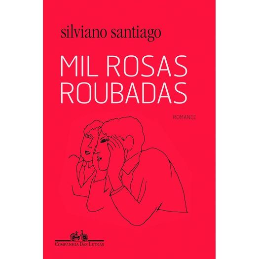 mil rosas roubadas
