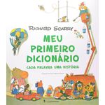 meu primeiro dicionário