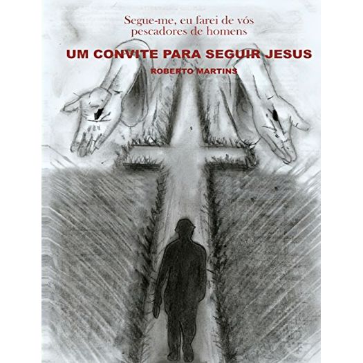 um convite para seguir jesus