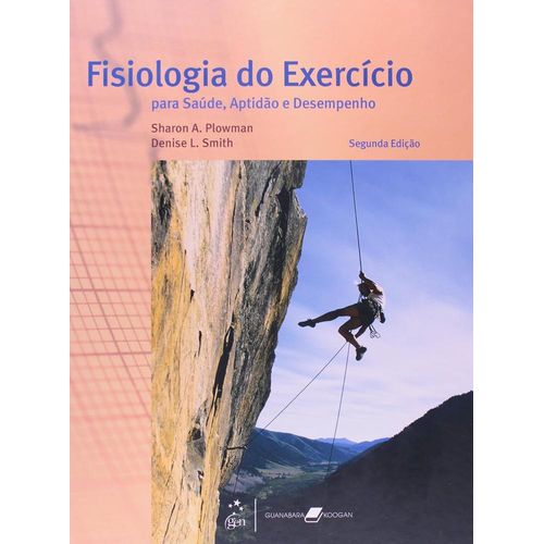fisiologia do exercício