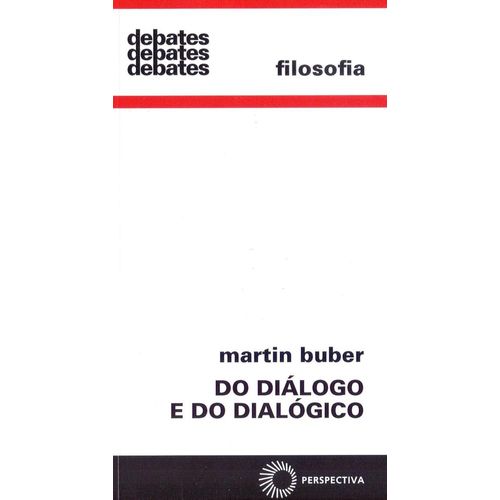 do diálogo e do dialógico