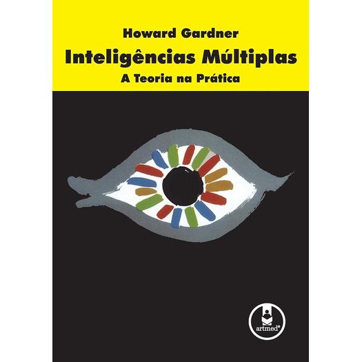 Inteligencias Multiplas - A Teoria Na Pratica - Artmed