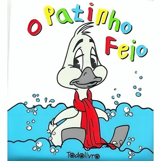 banho divertido - o patinho feio banho divertido - o patinho feio