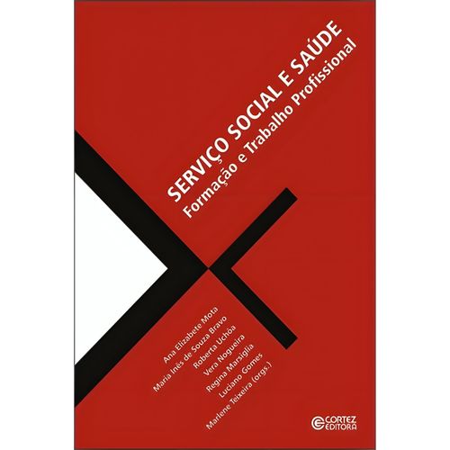 serviço social e saúde