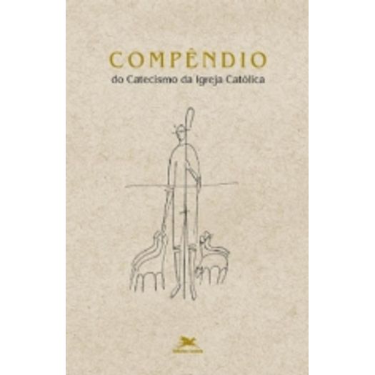Compendio Do Catecismo Da Igreja Catolica